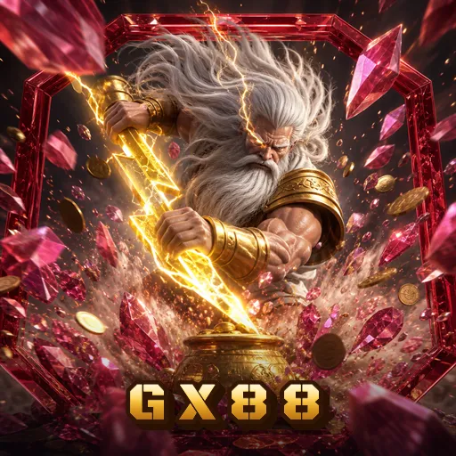 Resmi gx88