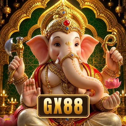 Hasil Security Scan gx88
