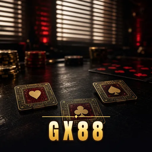 Performa gx88